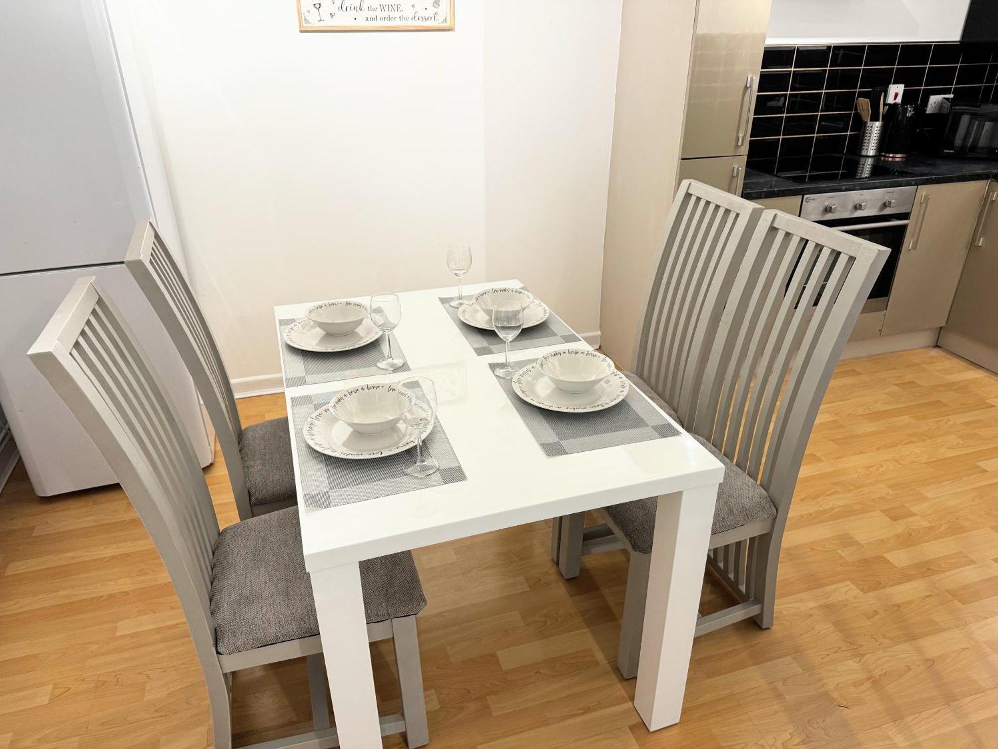Cosy Home In City Centre Κόλτσεστερ Εξωτερικό φωτογραφία