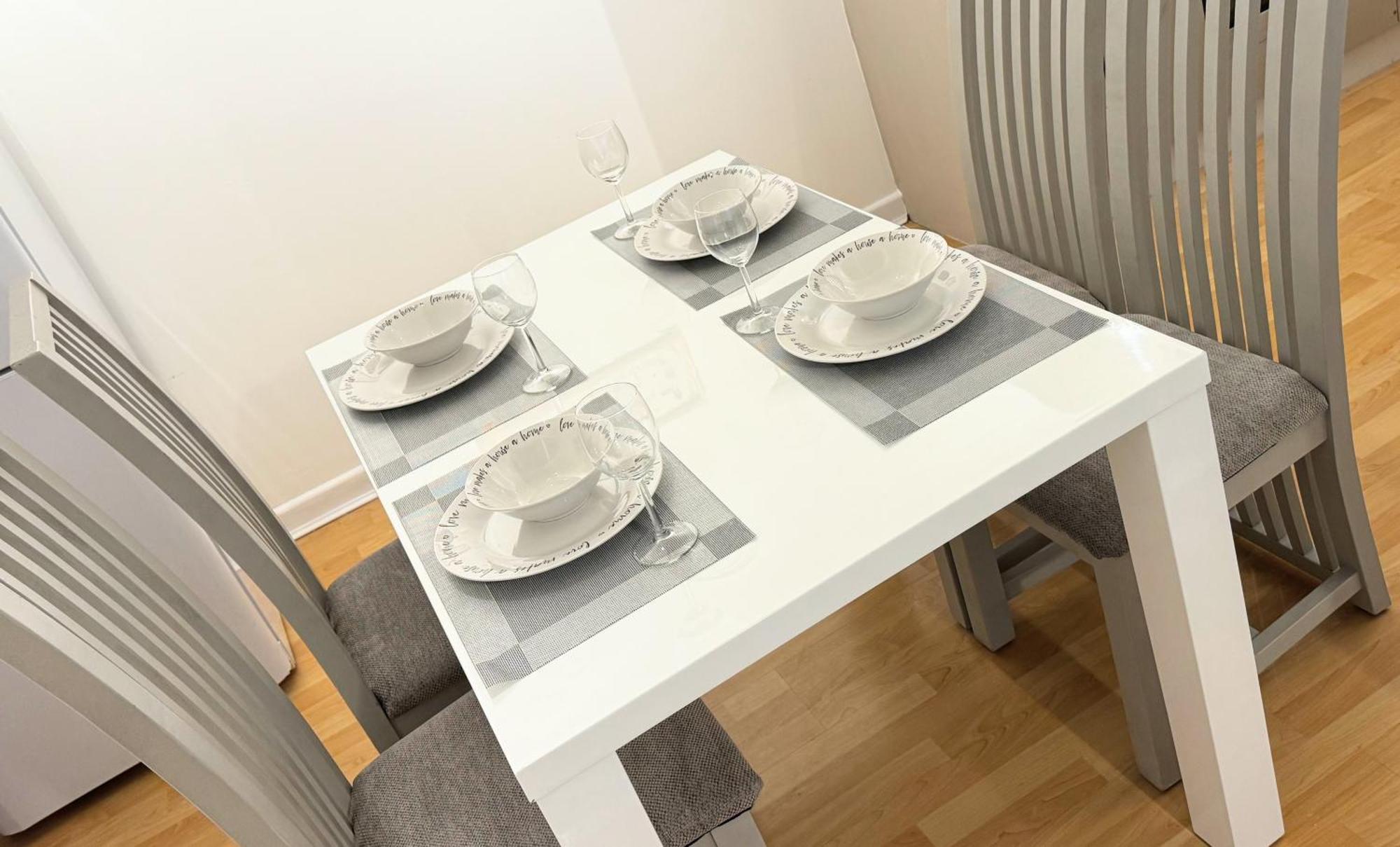 Cosy Home In City Centre Κόλτσεστερ Εξωτερικό φωτογραφία