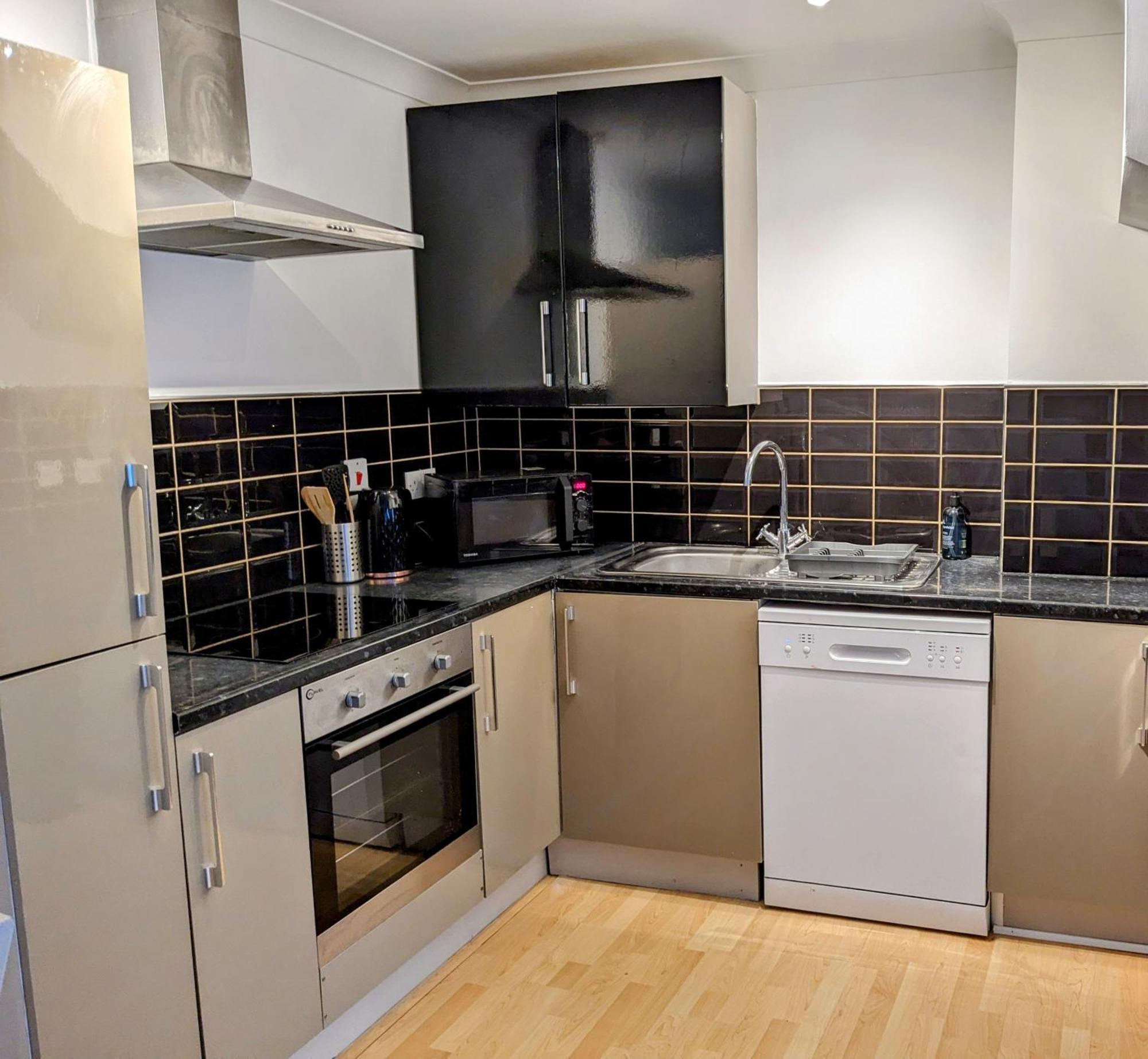 Cosy Home In City Centre Κόλτσεστερ Εξωτερικό φωτογραφία