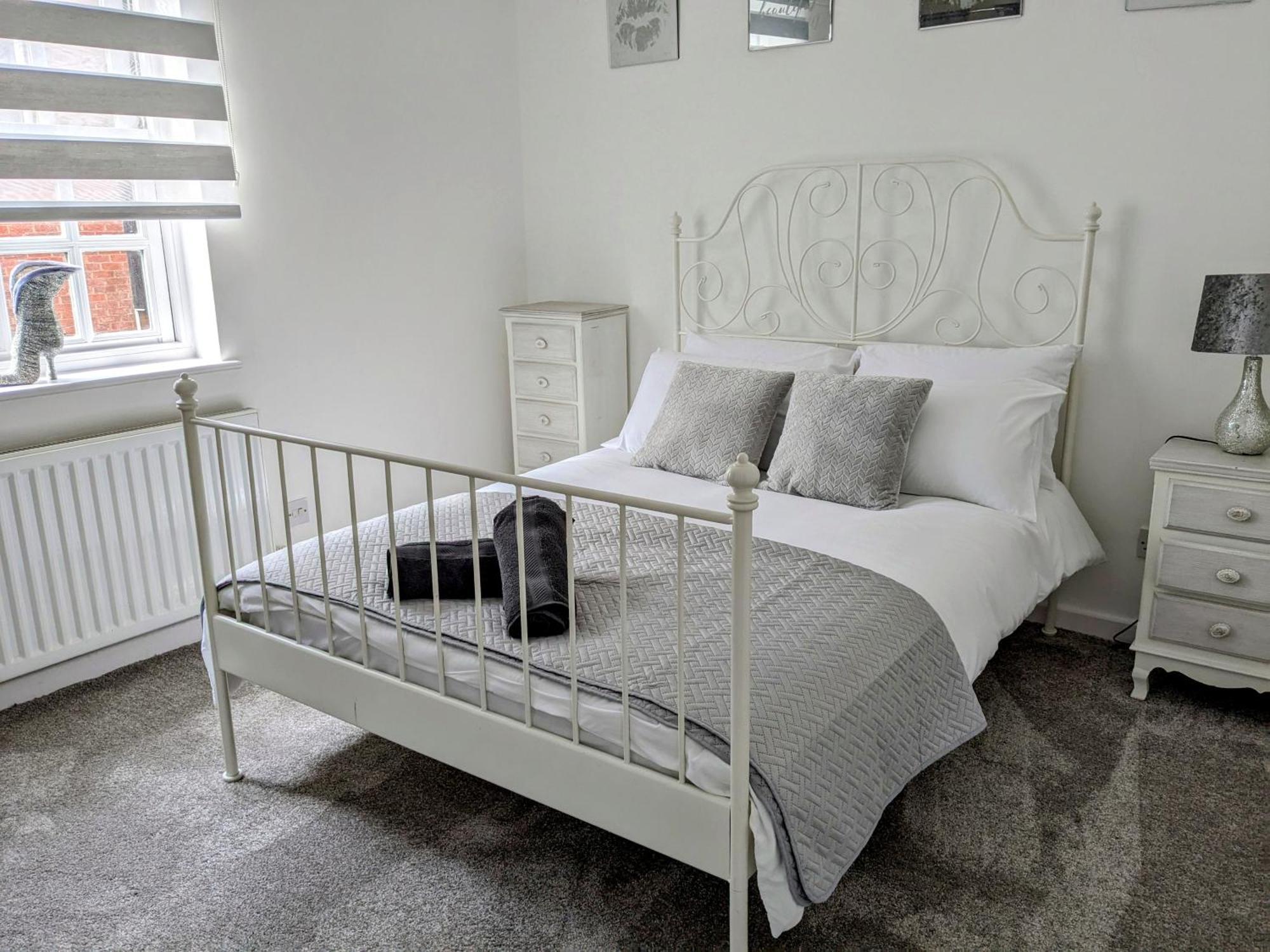 Cosy Home In City Centre Κόλτσεστερ Εξωτερικό φωτογραφία