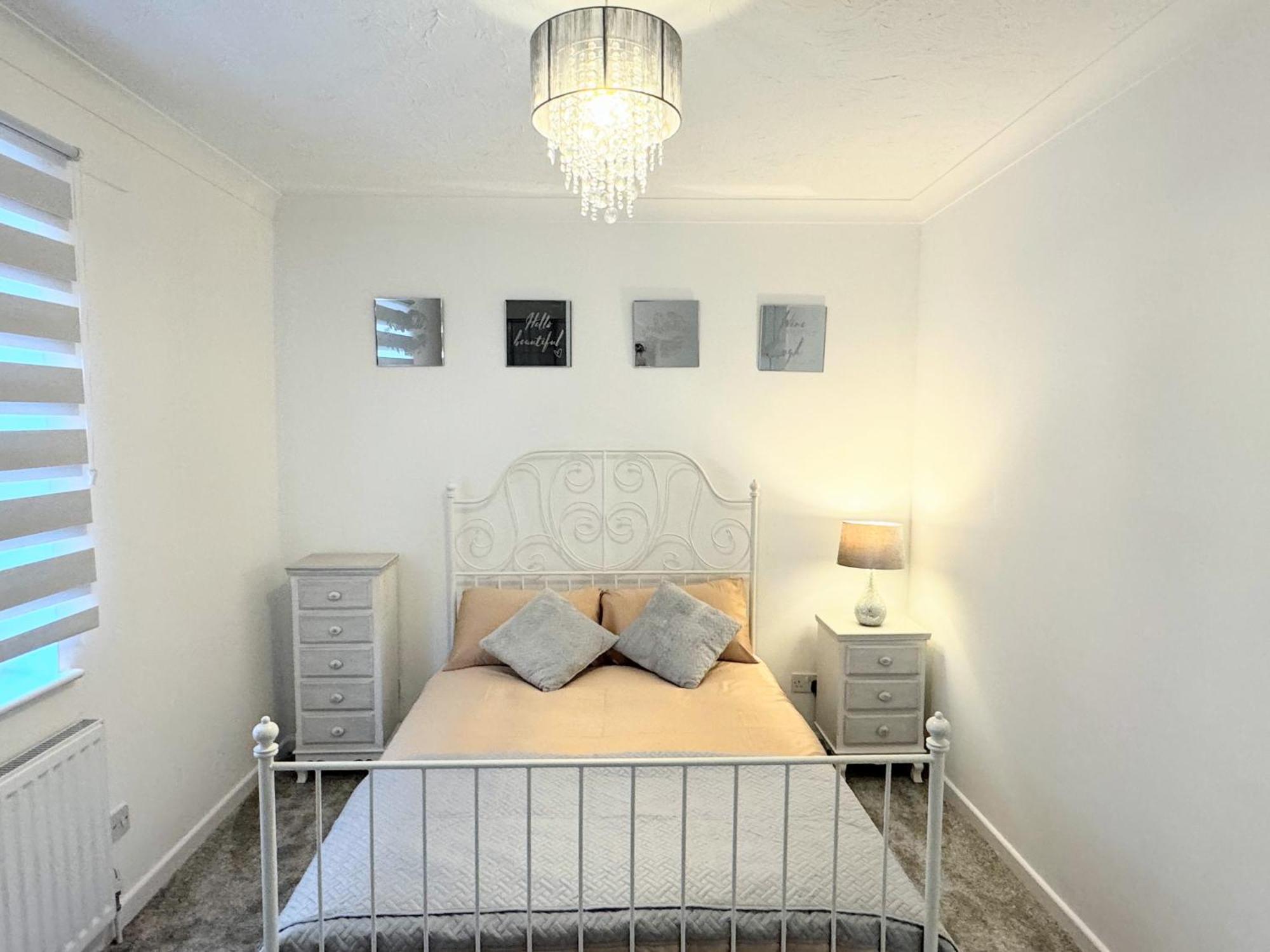 Cosy Home In City Centre Κόλτσεστερ Εξωτερικό φωτογραφία